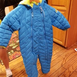 Toddler Snow suit